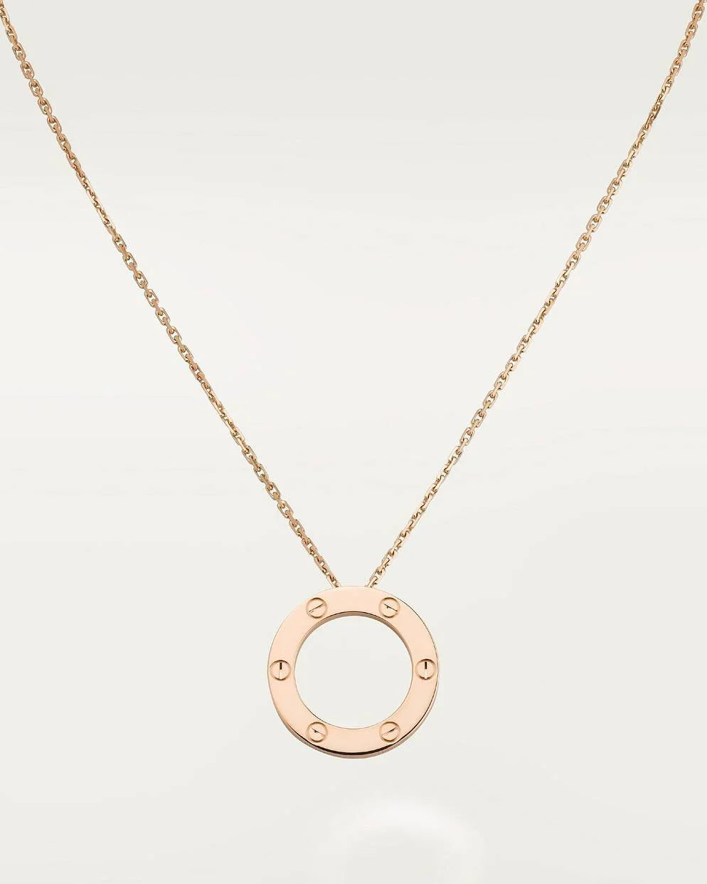 Eterna Necklace