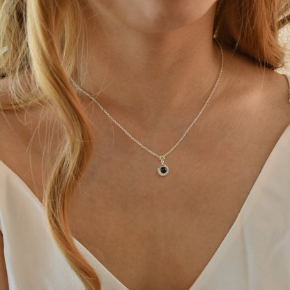Personalised Photo Projection Necklace