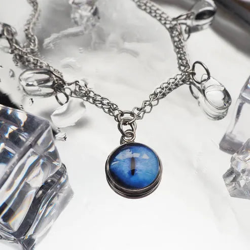Evereye Necklace