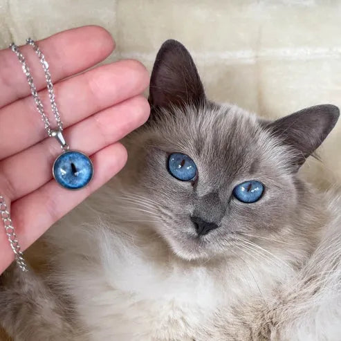 Evereye Necklace