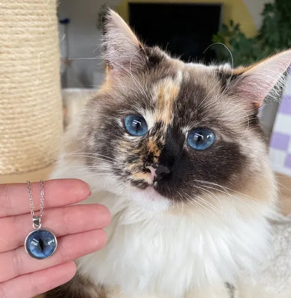 Evereye Necklace