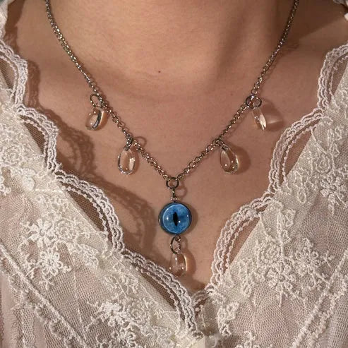 Evereye Necklace