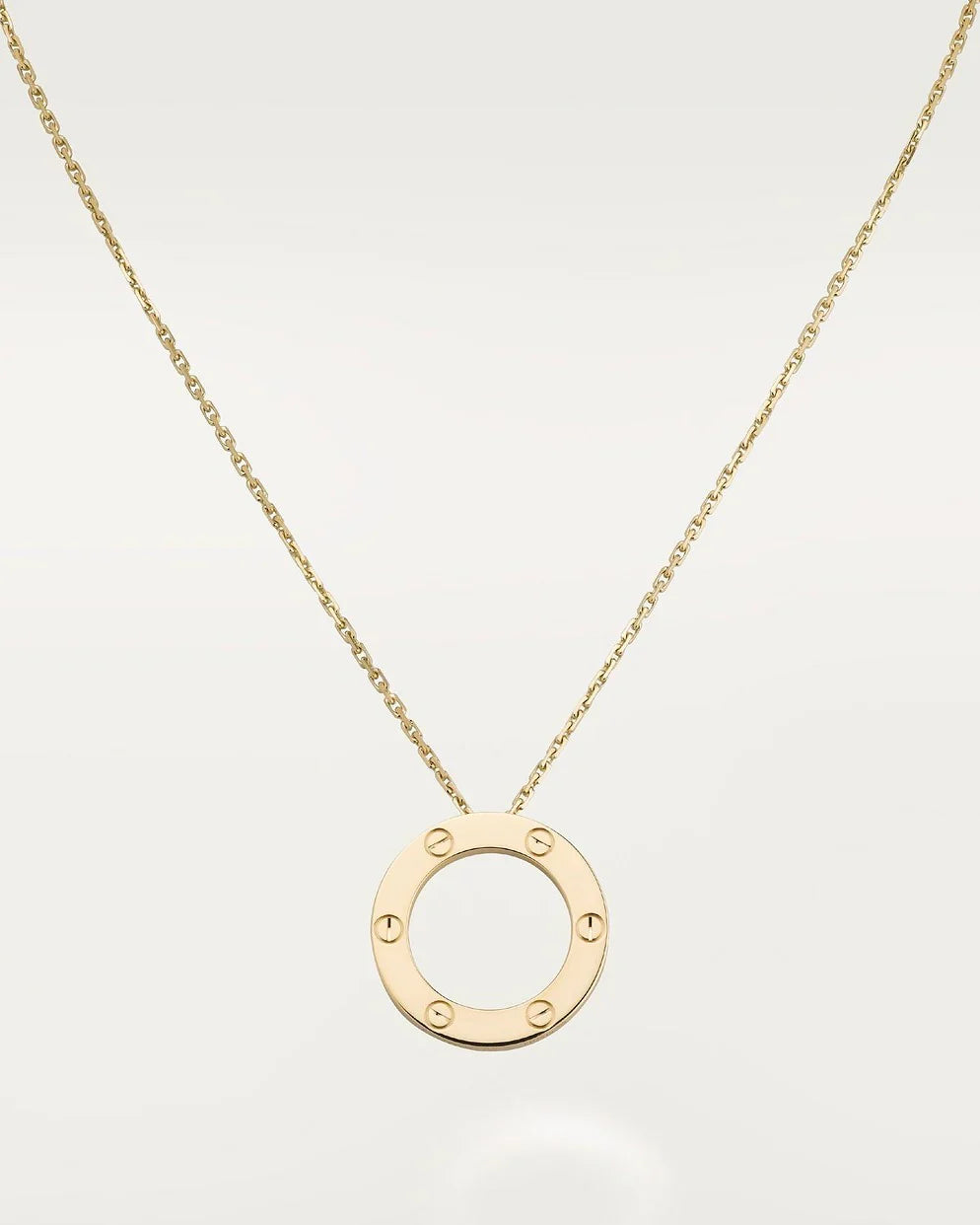 Eterna Necklace