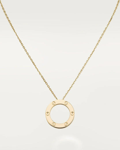 Eterna Necklace
