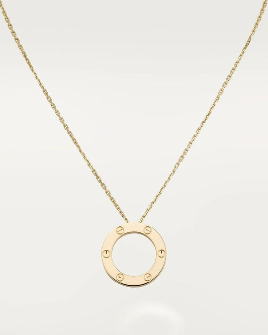 Eterna Necklace