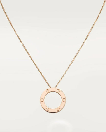 Eterna Necklace