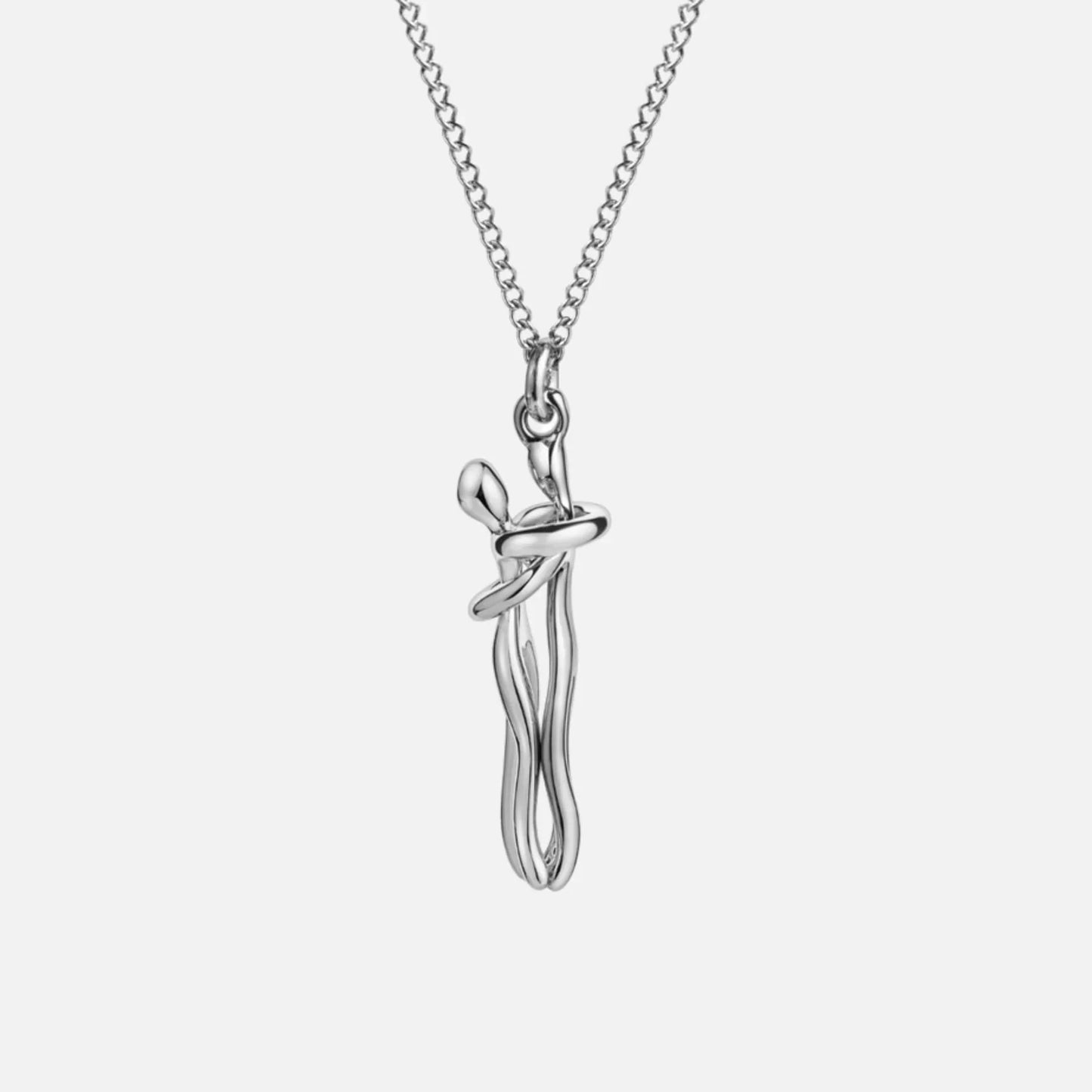 The Hug Necklace